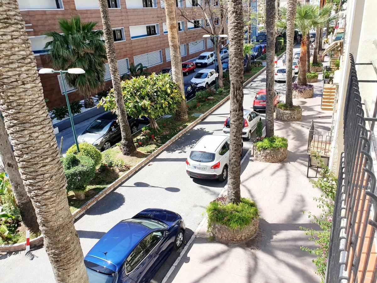 Urbanizacion La Roca, Estudio توريمولينوس المظهر الخارجي الصورة