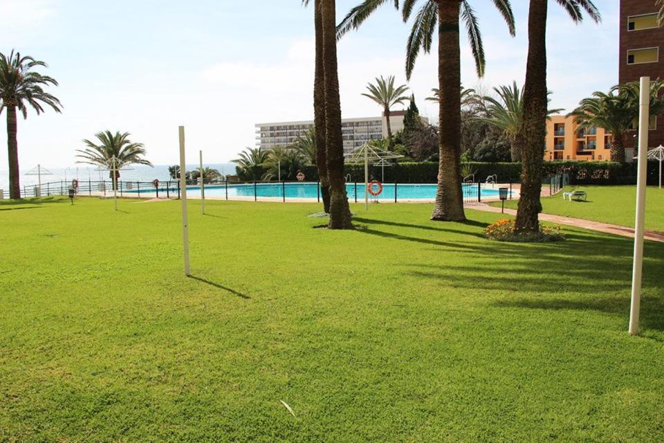 Urbanizacion La Roca, Estudio توريمولينوس المظهر الخارجي الصورة