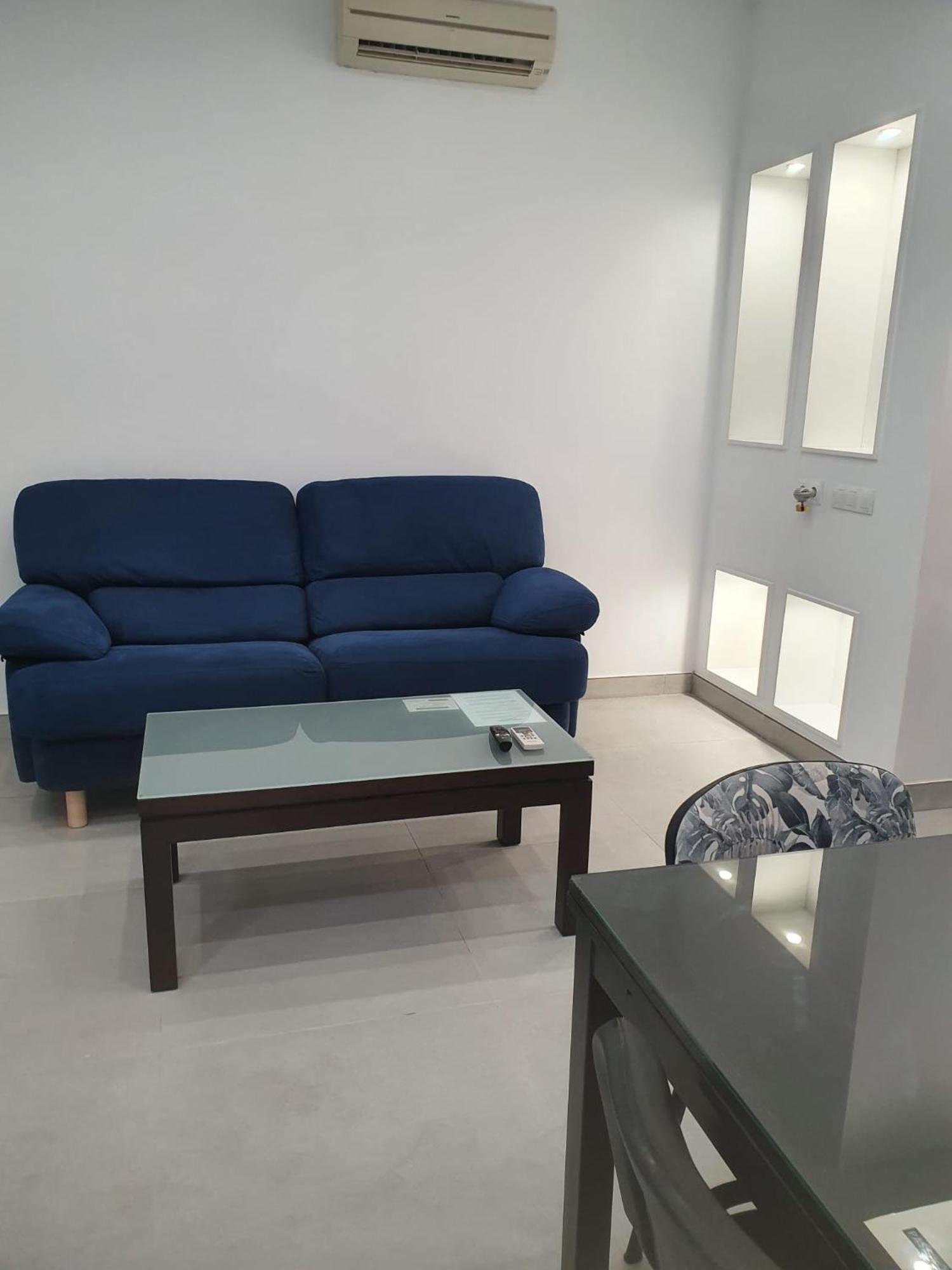 Urbanizacion La Roca, Estudio توريمولينوس المظهر الخارجي الصورة