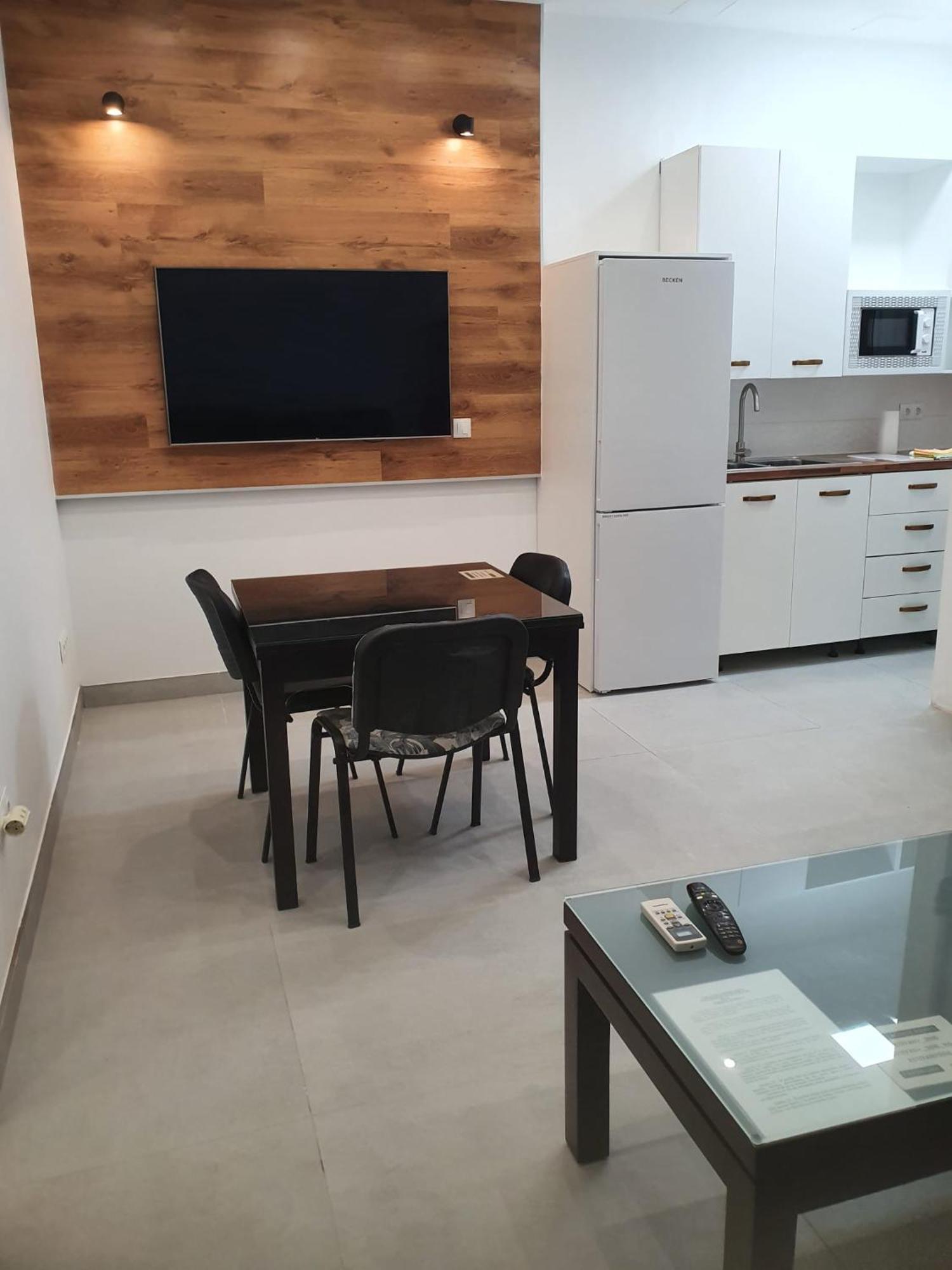 Urbanizacion La Roca, Estudio توريمولينوس المظهر الخارجي الصورة