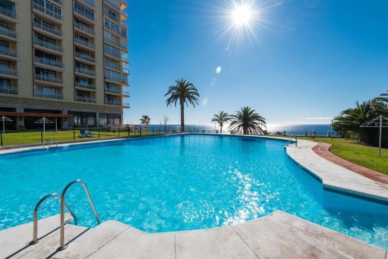 Urbanizacion La Roca, Estudio توريمولينوس المظهر الخارجي الصورة