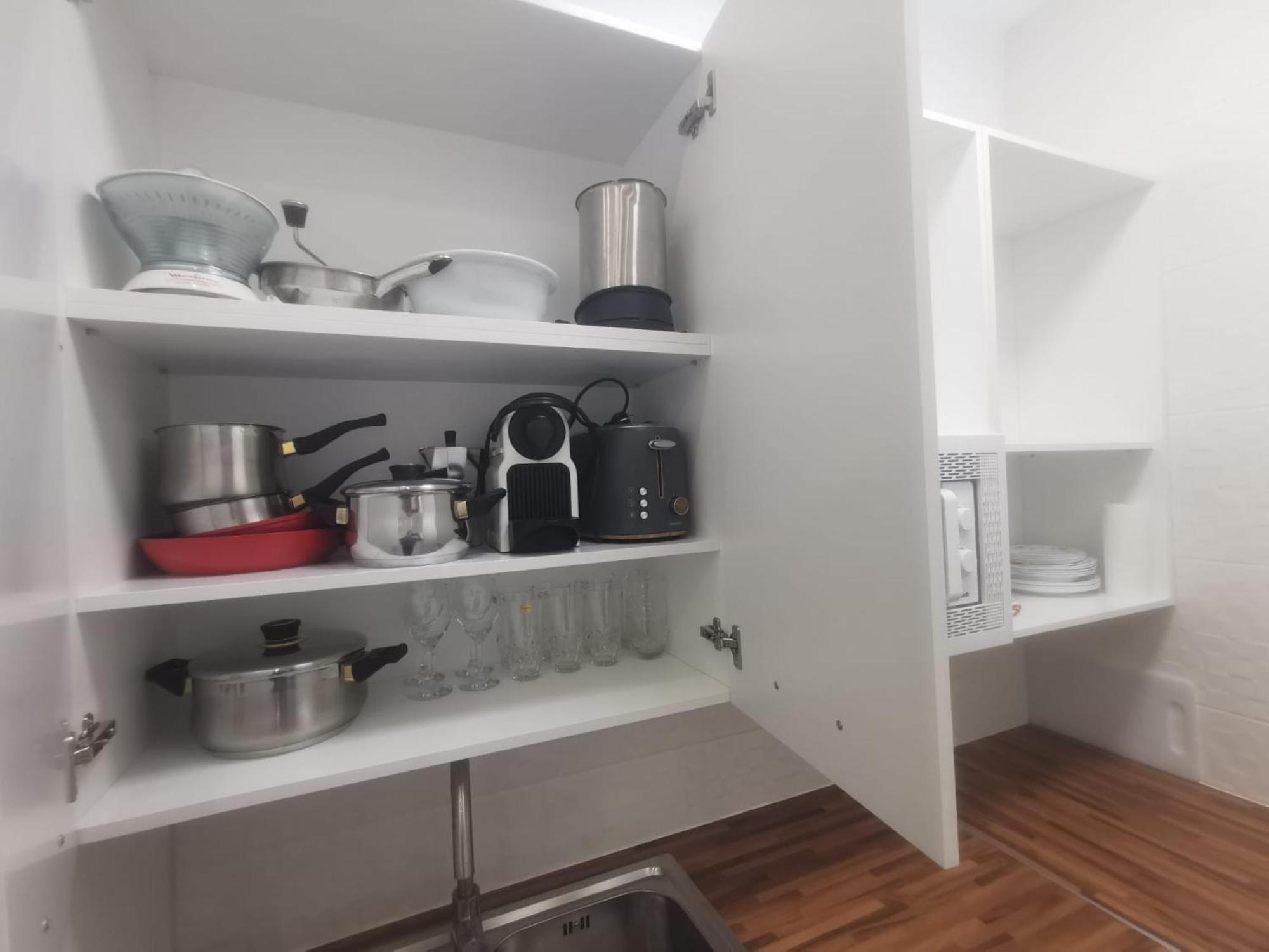 Urbanizacion La Roca, Estudio توريمولينوس الغرفة الصورة