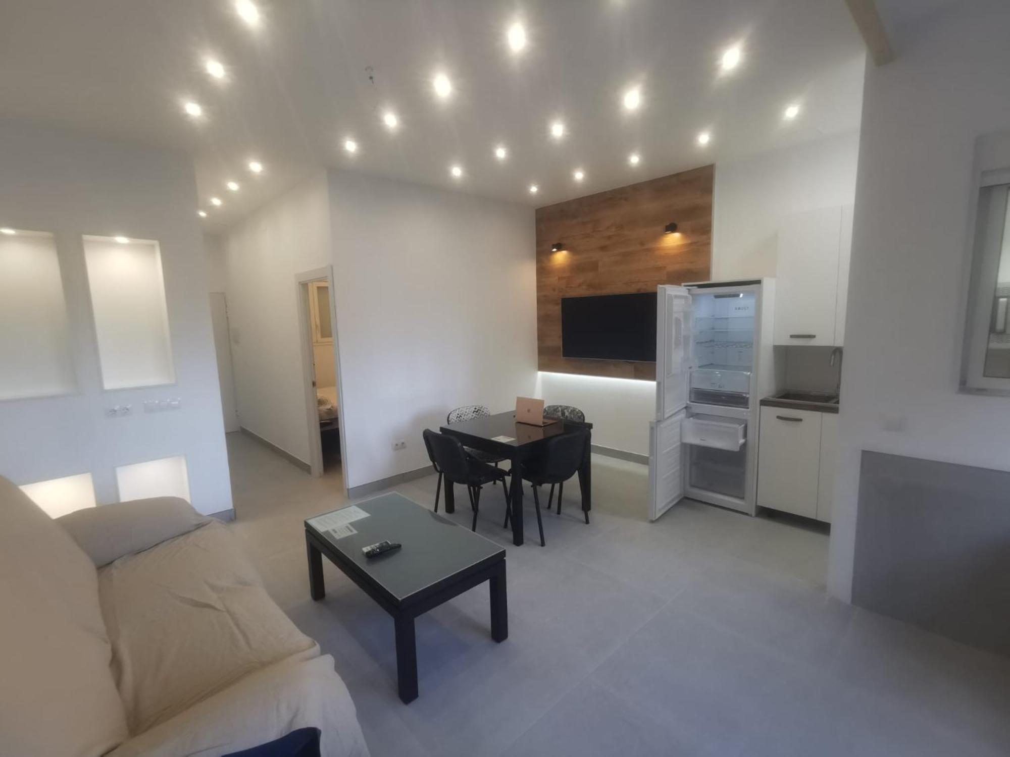 Urbanizacion La Roca, Estudio توريمولينوس الغرفة الصورة