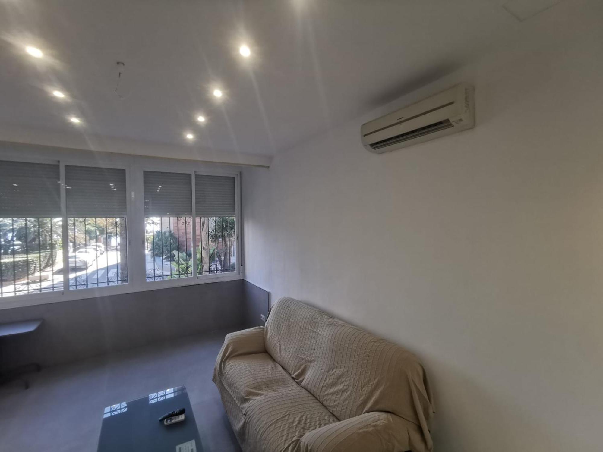 Urbanizacion La Roca, Estudio توريمولينوس الغرفة الصورة