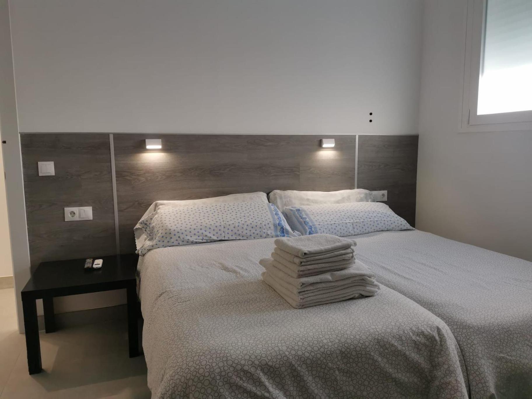 Urbanizacion La Roca, Estudio توريمولينوس الغرفة الصورة