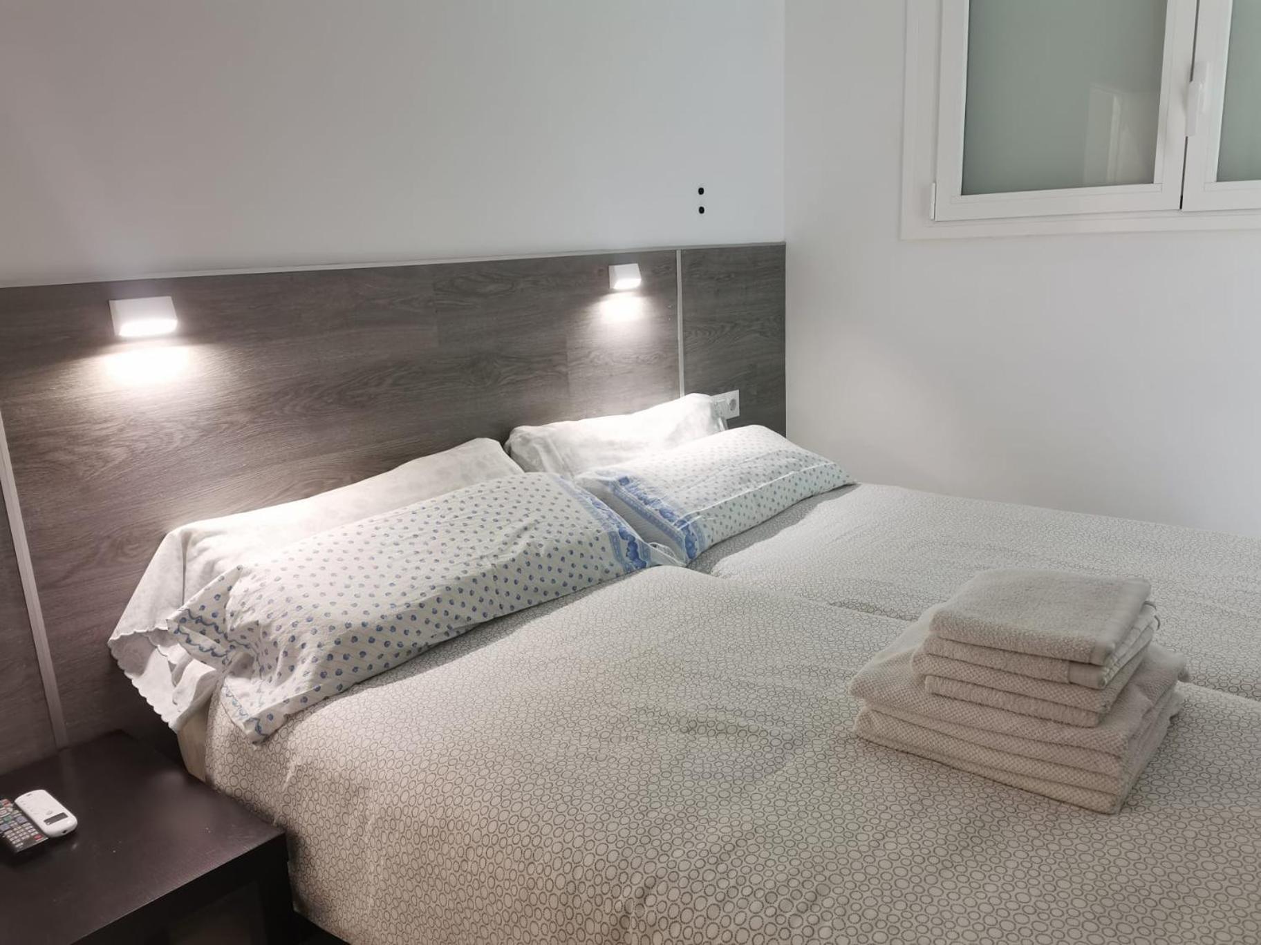 Urbanizacion La Roca, Estudio توريمولينوس الغرفة الصورة