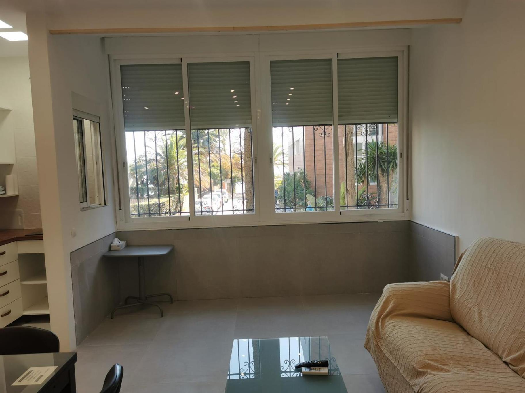 Urbanizacion La Roca, Estudio توريمولينوس الغرفة الصورة