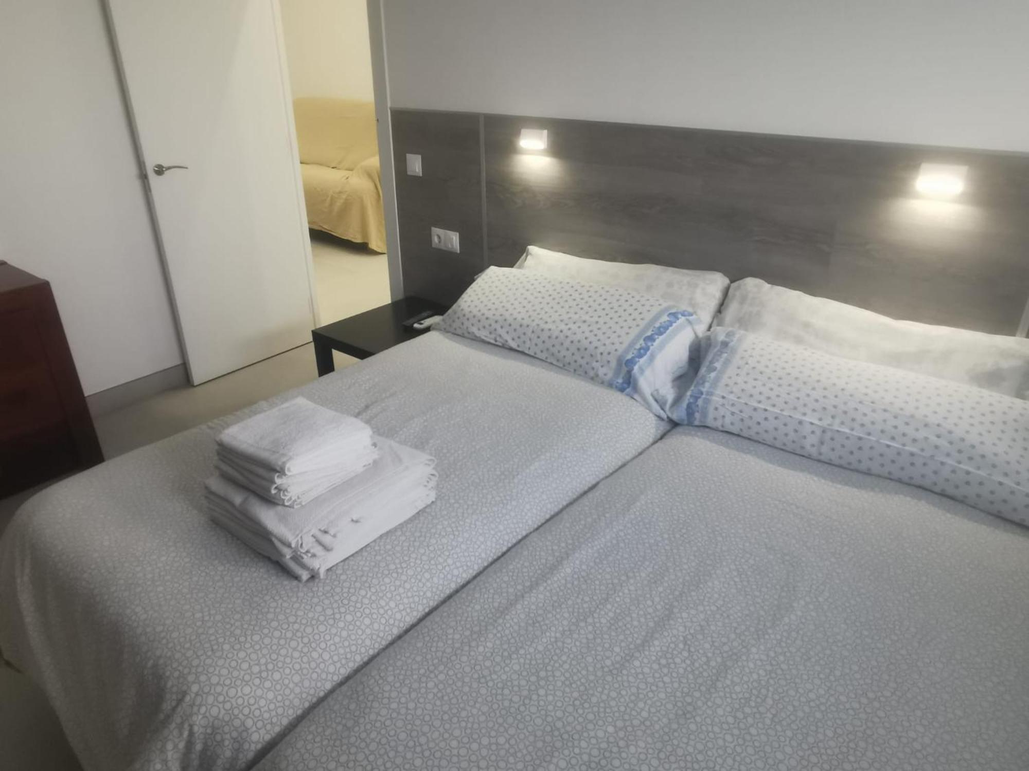 Urbanizacion La Roca, Estudio توريمولينوس الغرفة الصورة