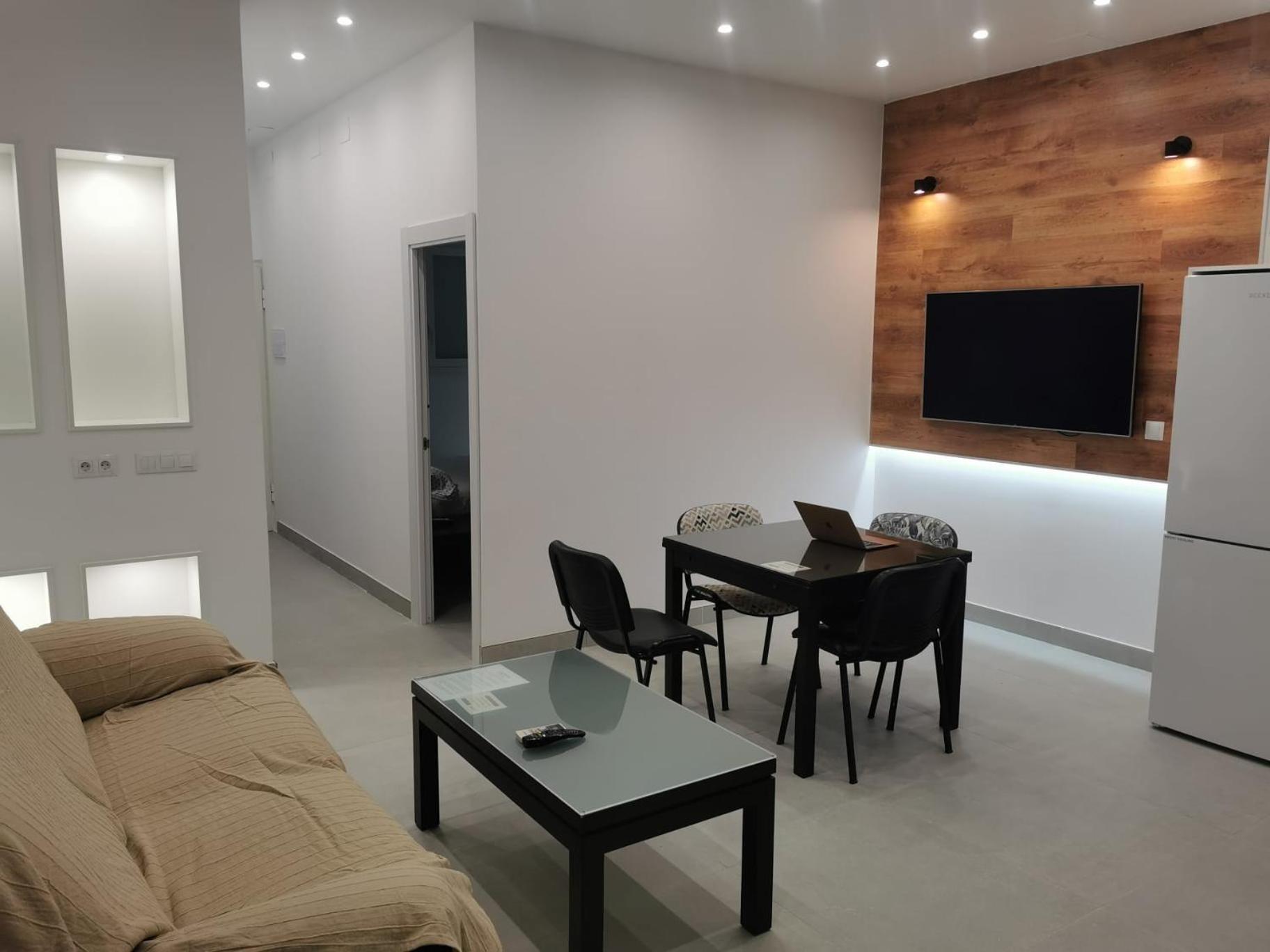 Urbanizacion La Roca, Estudio توريمولينوس الغرفة الصورة