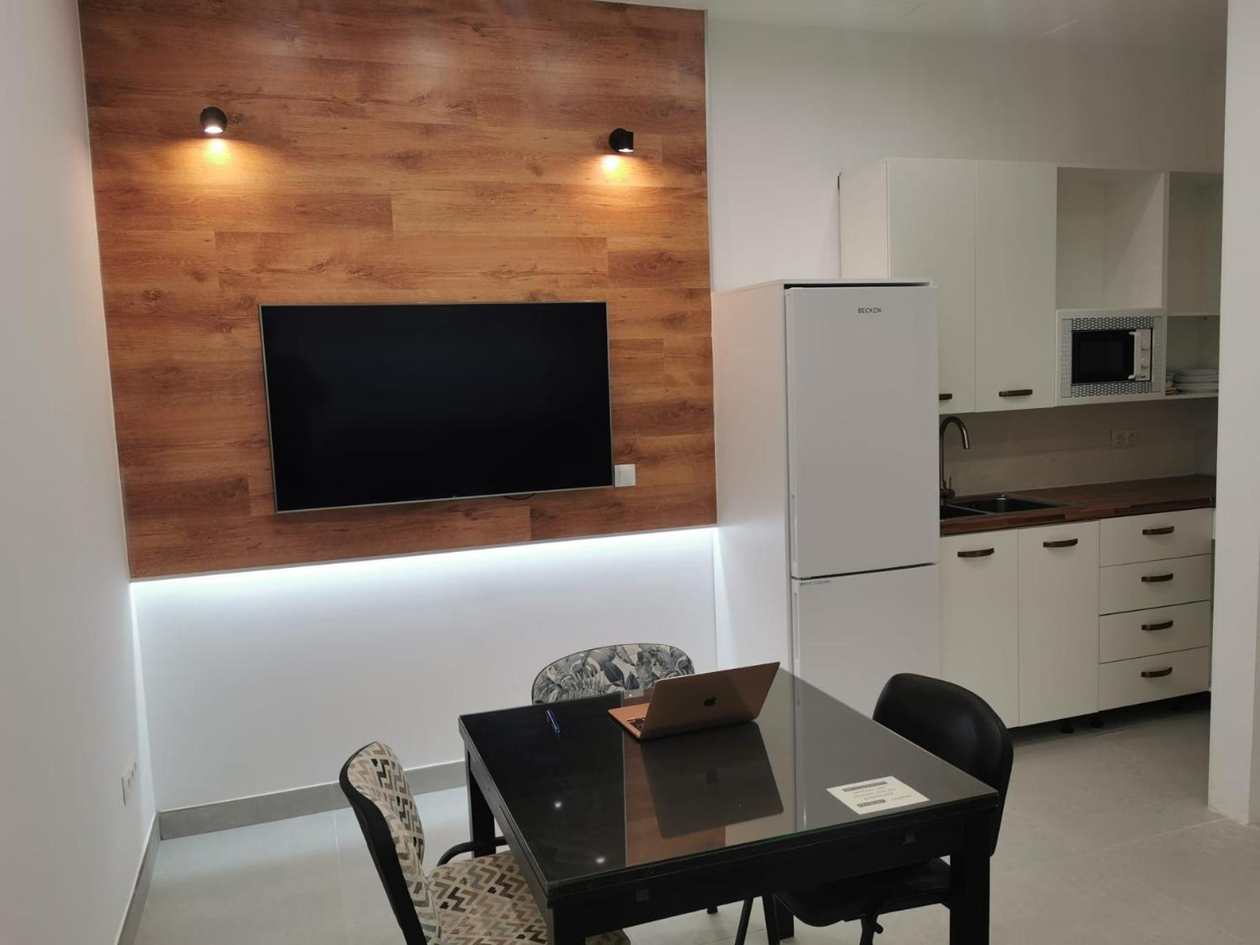 Urbanizacion La Roca, Estudio توريمولينوس الغرفة الصورة