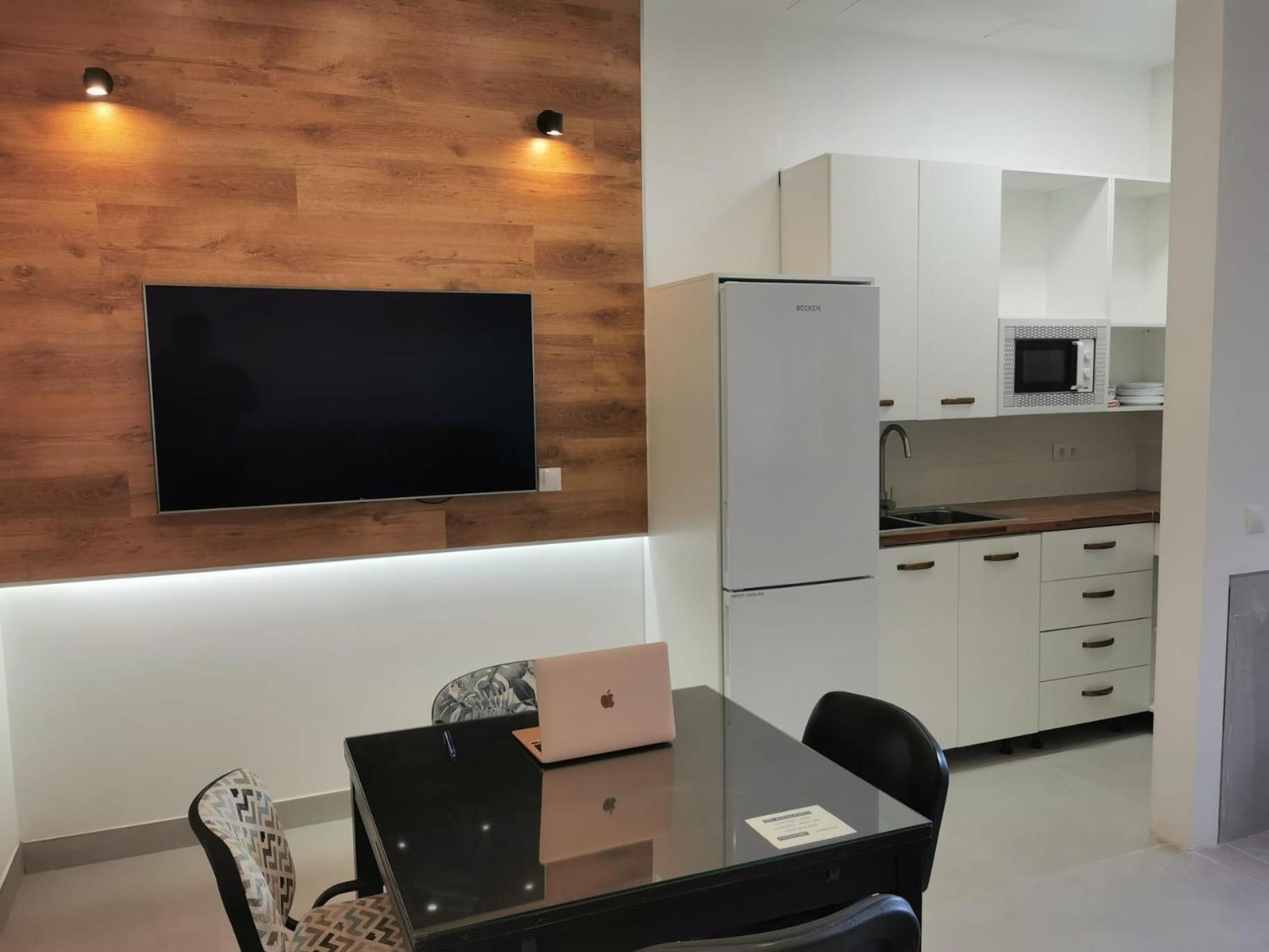 Urbanizacion La Roca, Estudio توريمولينوس الغرفة الصورة