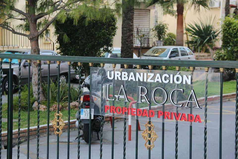 Urbanizacion La Roca, Estudio توريمولينوس المظهر الخارجي الصورة
