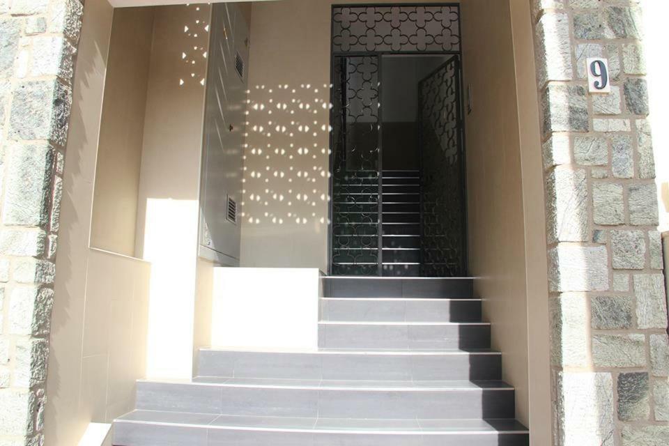 Urbanizacion La Roca, Estudio توريمولينوس المظهر الخارجي الصورة